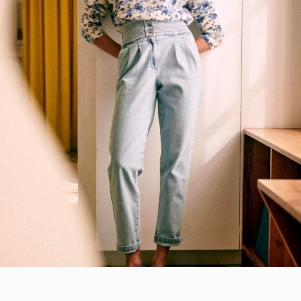 Sezane Sidney Trousers